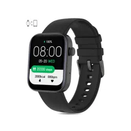French Connection FCSW02-C Pop Fit Smart Watch for Unisex-picture-42