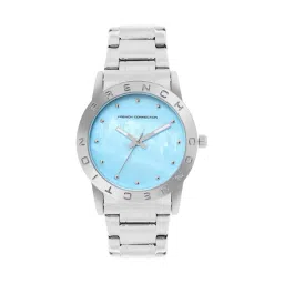 French Connection FCU8SM Sofira Analog Watch For Women-picture-22