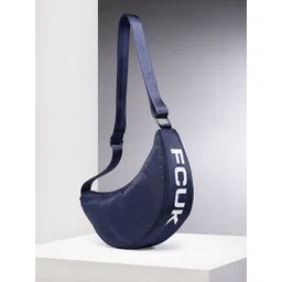 French Connection Half Moon Sling Bag-picture-25