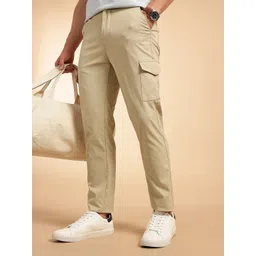 French Connection Men Cargo Trousers-picture-22