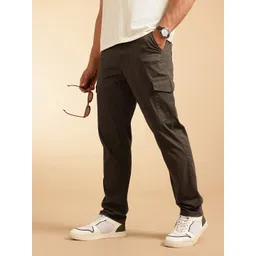 French Connection Men Cargos Trousers-picture-45