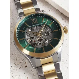 French Connection Men Dial & Bracelet Style Straps Analogue Watch FCA10TM-picture-29