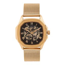 French Connection Men Dial & Stainless Steel Bracelet Style Straps Analogue Watch FCA05-5 image 2