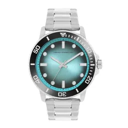 French Connection Men Dial & Stainless Steel Bracelet Style Straps Analogue Watch FCC05USM-picture-31