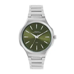 French Connection Men Dial & Stainless Steel Bracelet Style Straps Analogue Watch FCH16SM-picture-23