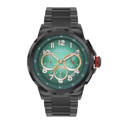 French Connection Men Dial & Stainless Steel Bracelet Style Straps Analogue Watch FCM04BM-picture-26