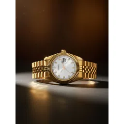 French Connection Men Dial & Stainless Steel Bracelet Style Straps Analogue Watch FCN0175SGM-picture-27