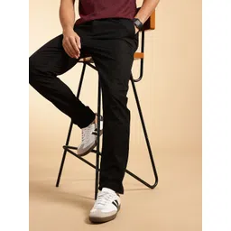 French Connection Men Regular Fit Trousers-picture-43