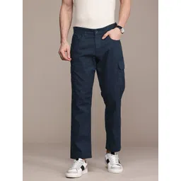 French Connection Men Smart Cargos image 2