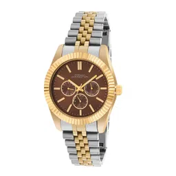 French Connection Men Stainless Steel Straps Analogue Multi Function Watch FCN0124TM-image-28