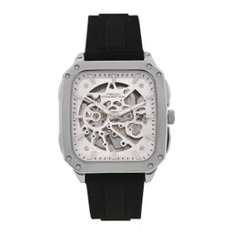 French Connection Men Straps Analogue Automatic Motion Powered Watch FCA18SBL-picture-13