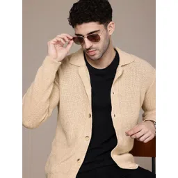 French Connection Self Design Cardigan-picture-28