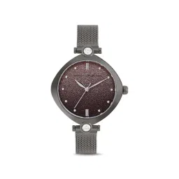 French Connection Sheen FCP45GNM Analog Watch for Women-image-36