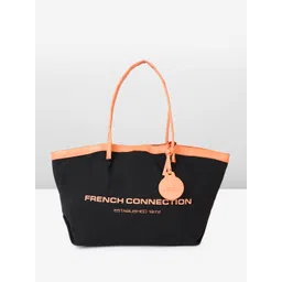 French Connection Structured Shoulder Bag-picture-15
