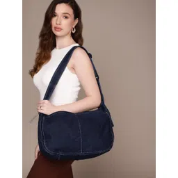 French Connection Structured Shoulder Bag-picture-30
