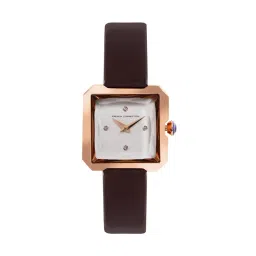 French Connection White Dial Analog watch For Womens - FCS1018T-picture-12