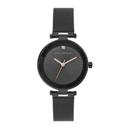 French Connection Women Dial & Bracelet Style Straps Analogue Watch FCN00070G-image-43