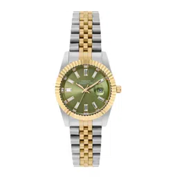 French Connection Women Dial & Bracelet Style Straps Analogue Watch FCN0119TM-image-16