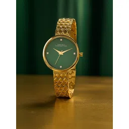 French Connection Women Dial & Bracelet Style Straps Analogue Watch FCN0158NGM-picture-10