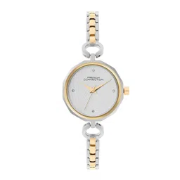 French Connection Women Dial & Stainless Steel Bracelet Style Straps Analogue Watch FCN069TM-image-32