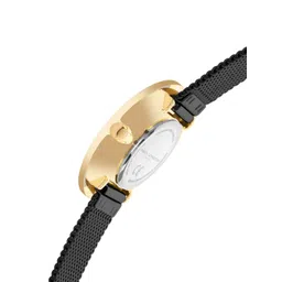 French Connection Women Dial & Stainless Steel Bracelet Style Straps Watch FCMX2BM image 3