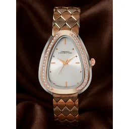 French Connection Women Dial & Stainless Steel Straps Analogue Watch FCN0165SRTM-picture-31