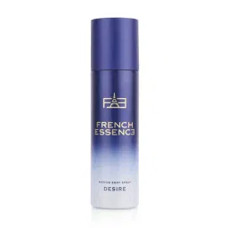 French Essence Desire Parfum Body Spray - 120 ml-picture-14