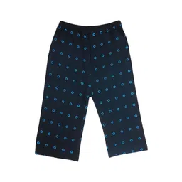 FRENCH KLEIDER Infant Boys Printed Track Pants-picture-10