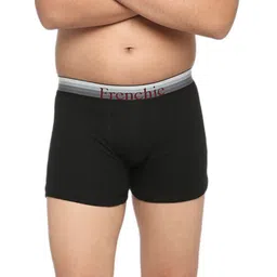 FRENCHIE Boys Pure Cotton Trunk FR-BI-TR-U1902-1X5-Black-XS-picture-35