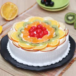Fresh Fruit Cake 1 Kg-picture-19