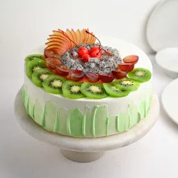 Fresh Fruit Medley Cake-picture-10