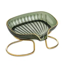 FreshDcart 15x10.5 cm Plastic Soap Draining Rack Multicolor, FDCA707-picture-18