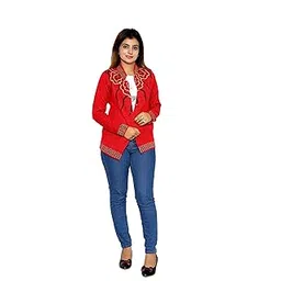 freundin Free Size Girl Women's Woollen Cardigan CS-32 Snake Vevrier German Design-picture-56