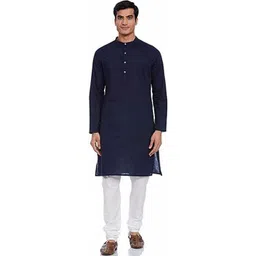 FREYA CREATION Men Regular Kurta with Churidar-picture-11