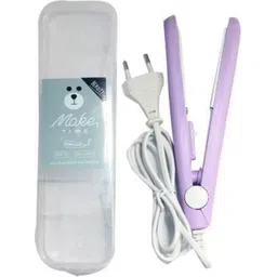 FRIPPE Mini Hair Straight (Sky Blue, Pink) Hair Straightener Personal Care Appliance Combo-picture-27