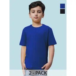 Friskers Boys 2 T-shirt-picture-35