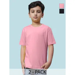 Friskers Boys 2 T-shirt-picture-32