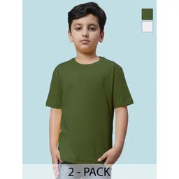 Friskers Boys 2 T-shirt-picture-33