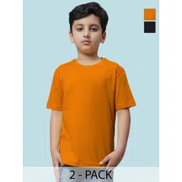 Friskers Boys 2 T-shirt-picture-46
