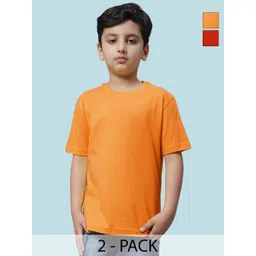 Friskers Boys 2 T-shirt-picture-18