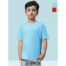 Friskers Boys 2 T-shirt-picture-20
