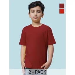 Friskers Boys 2 T-shirt-picture-57
