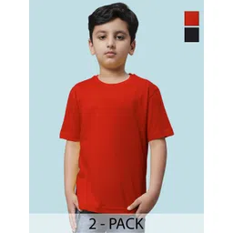 Friskers Boys 2 T-shirt-picture-21
