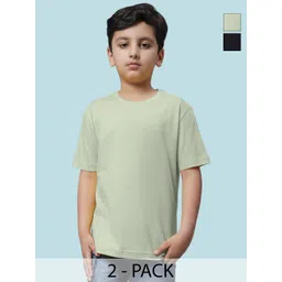 Friskers Boys 2 T-shirt-picture-49
