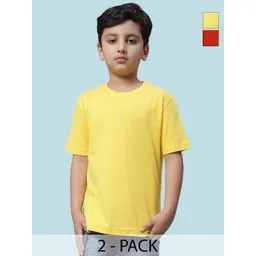Friskers Boys 2 T-shirt-picture-31