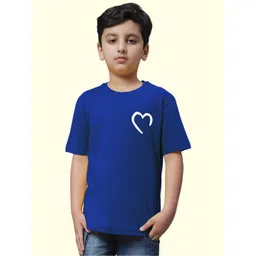 Friskers Boys Cotton Printed T-shirt-picture-57