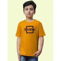 Friskers Boys Printed T-shirt-picture-51