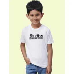 Friskers Boys Printed T-shirt-picture-30