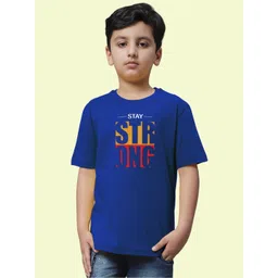 Friskers Boys Printed T-shirt-picture-36