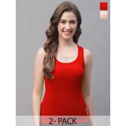 Friskers Cotton Tank Top-picture-36